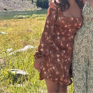 Park & Fifth Co Dress